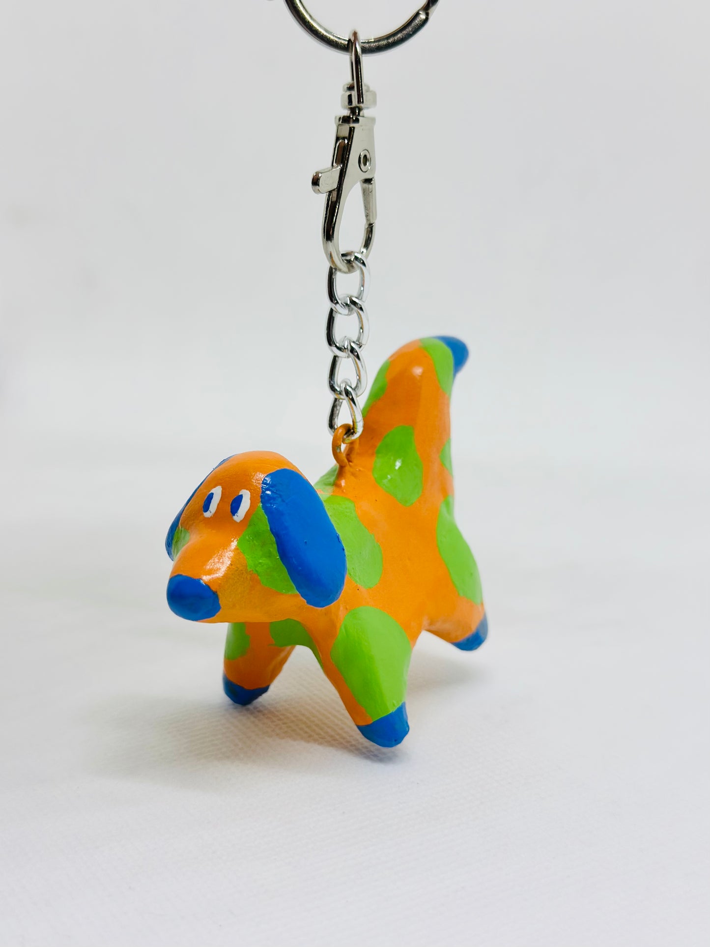 CHAINBUDIES
