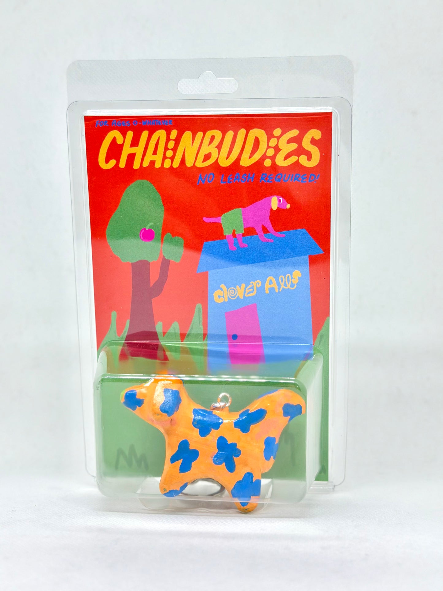 CHAINBUDIES