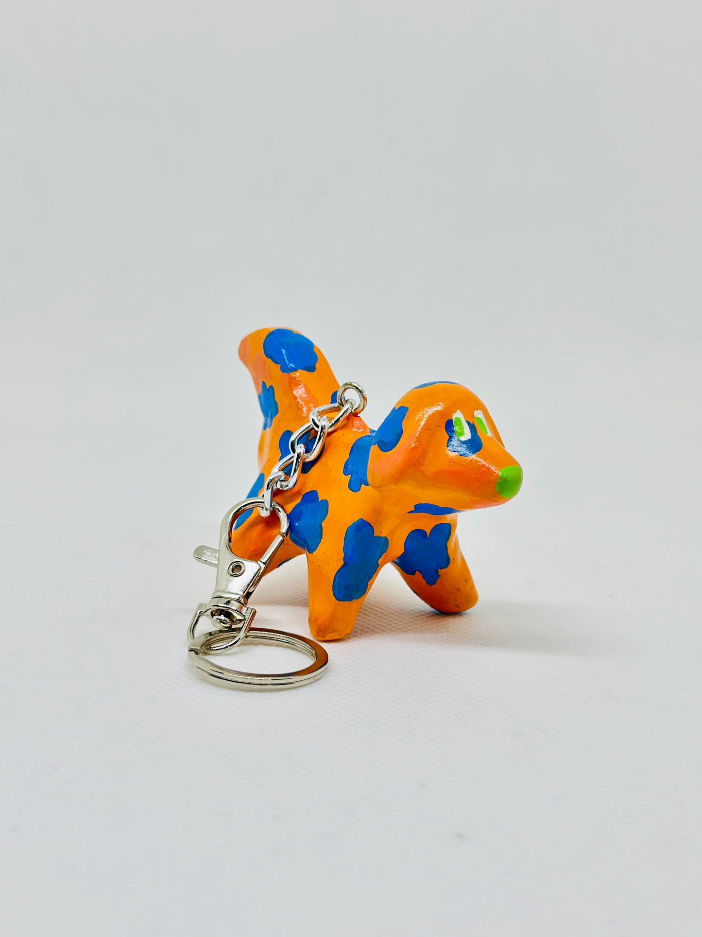 CHAINBUDIES